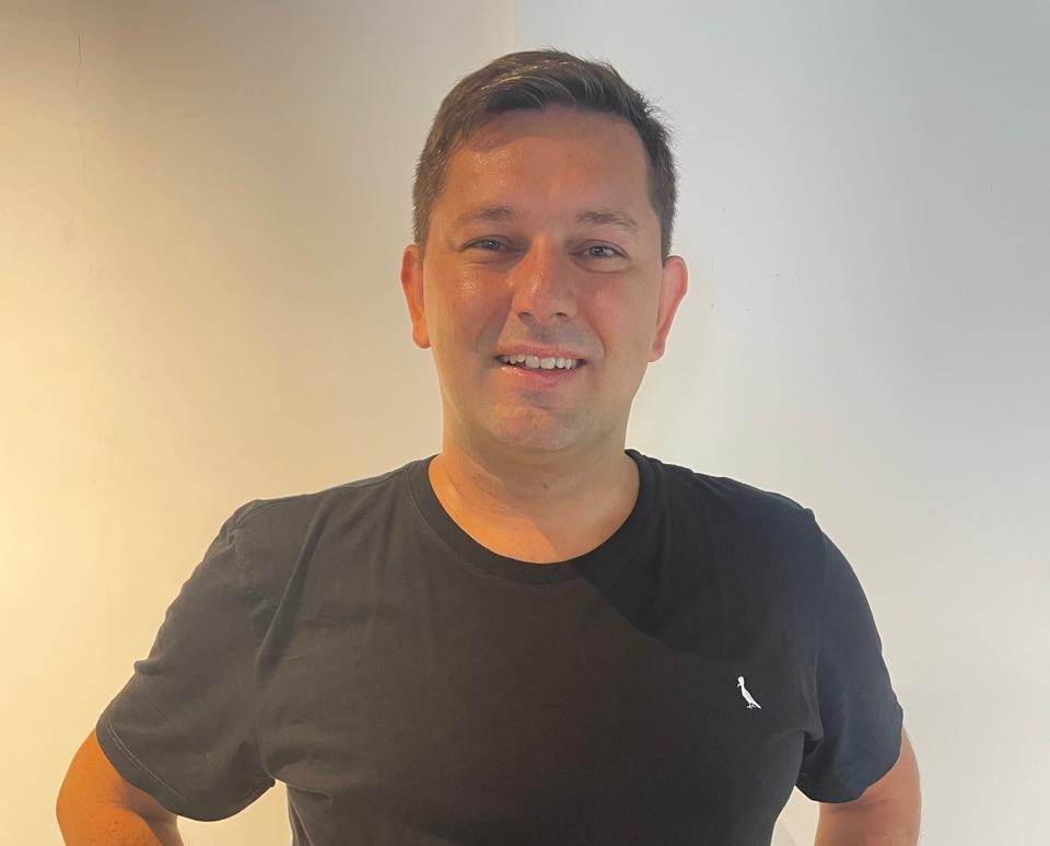 Felipe Viante